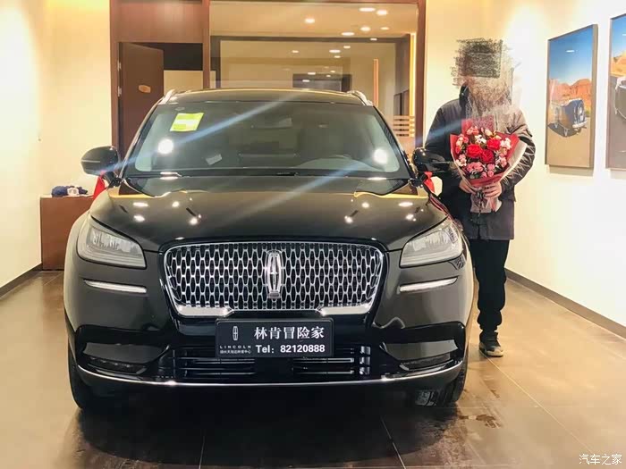 【图】林肯冒险家 不会踩雷的一款车_冒险家论坛_汽车之家论坛