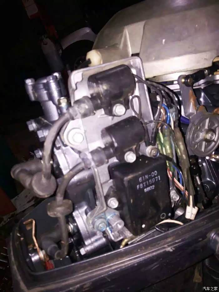 【图】双环车友湖南老杨抗击洪水-造船_双环sceo论坛_汽车之家论坛