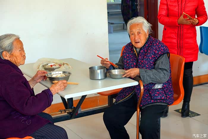 【烟台远景suv车友会】大爱无疆,益路同行!