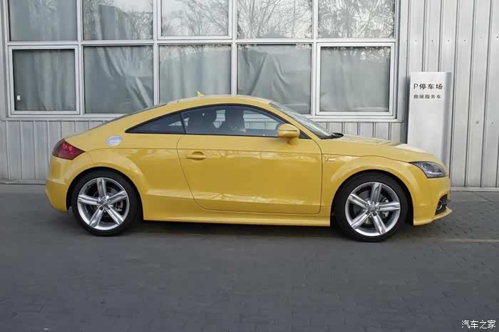 【图】找台能落户深圳的二代tt_奥迪tt论坛_汽车之家论坛