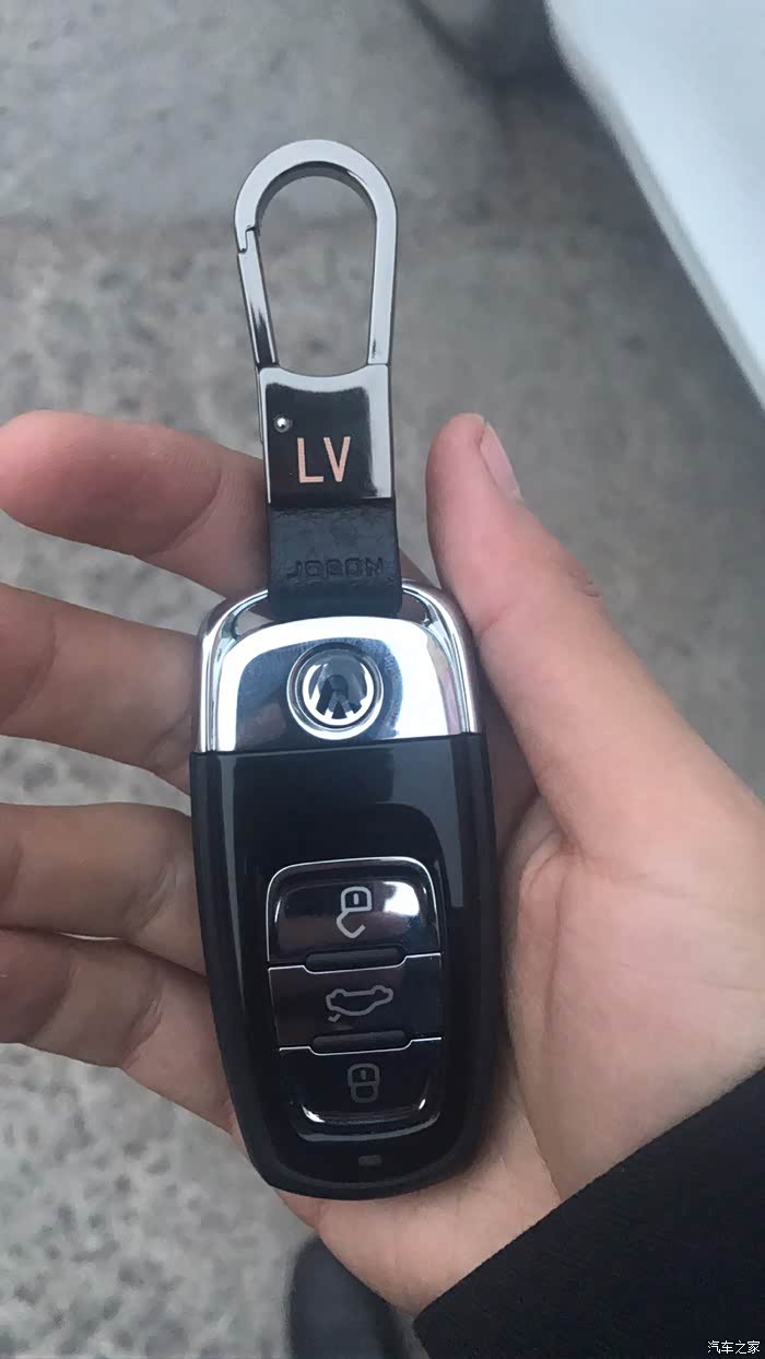 辉昂用车小技巧