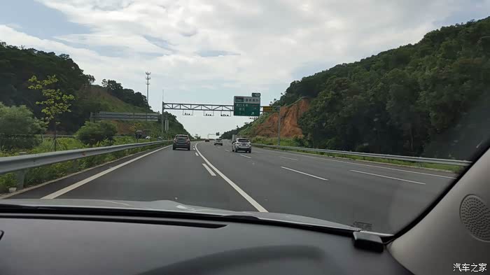 《长安cs35深圳车友会》,小三清远漂流记