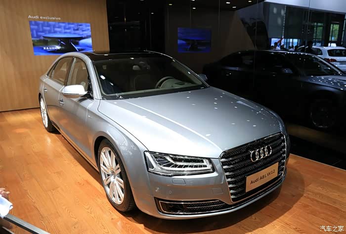 你会买7系?还是a8l!_宝马7系论坛_汽车之家论坛