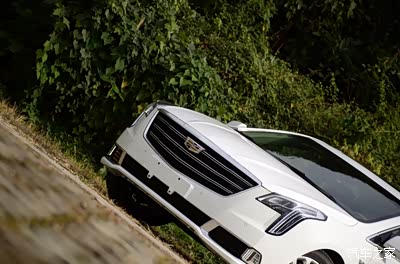 xts28精英提车_凯迪拉克xts论坛_手机汽车之家