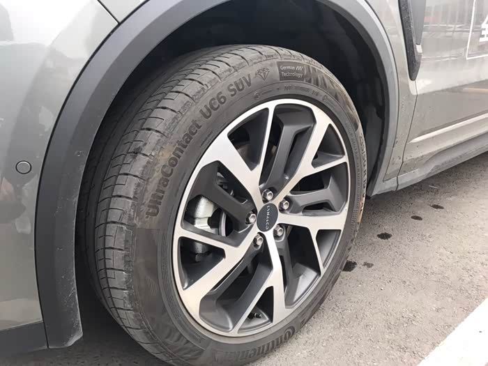 给大家分享一下_领克01论坛_汽车之家论坛