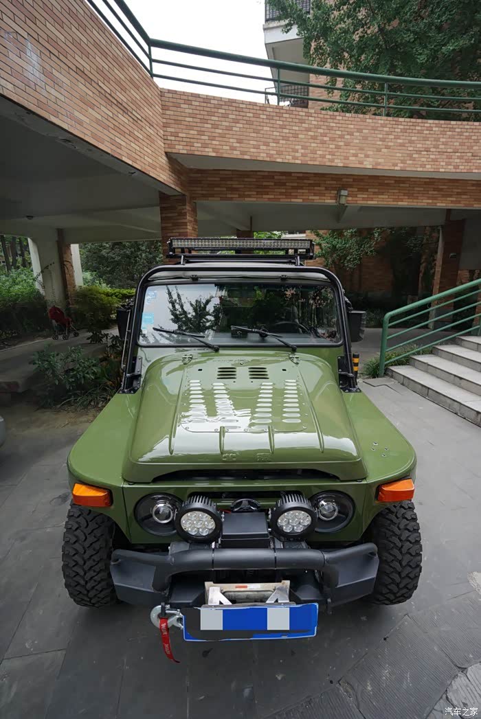 【图】二蛋改装.后续贴!_212论坛_汽车之家论坛