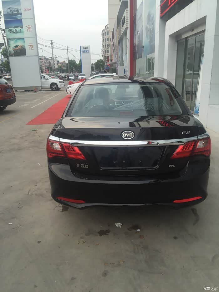 三代f3加装方向盘按键用s6按键 求射精…