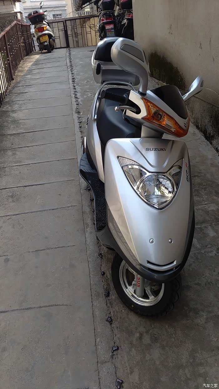 铃木天龙星 很棒 坐标昆明