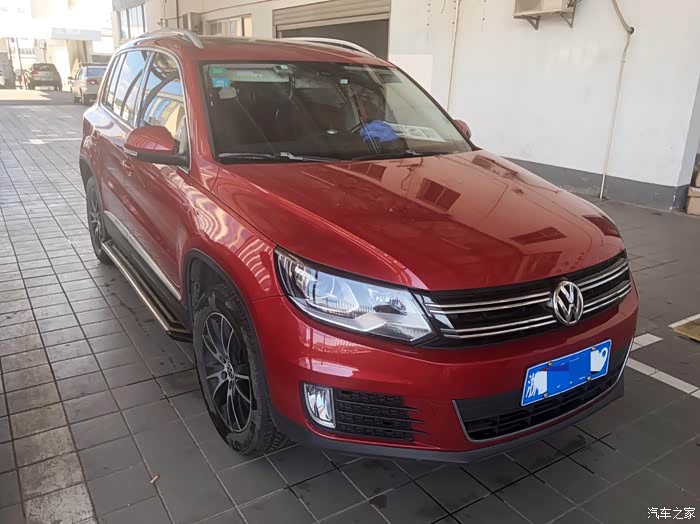 开始正式停产的,我的车一看尾部的标志上海大众就能感受到有些年头了