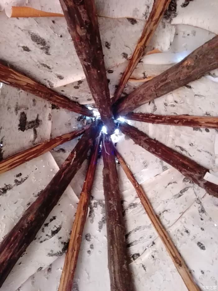 听乌苏里船歌纪念郭颂老师观四排赫哲族风情园