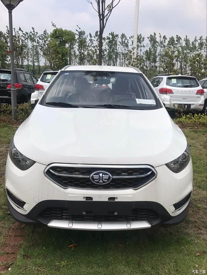 【骏派d60】试驾之初体验