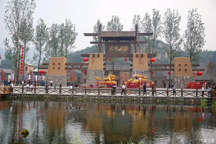 跟小福约个会,说走就走!