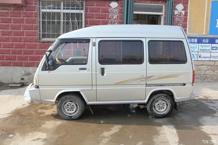 相伴十年感谢有你五菱6360用车记想进经典老车不知道行不