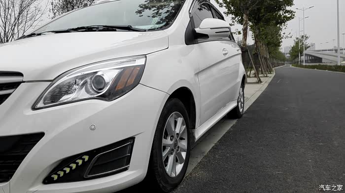 【图】小e150改装_绅宝d20(北汽e系列)论坛_汽车之家论坛