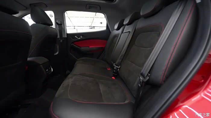 上海车展瑞虎5果照首发