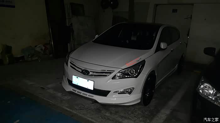 6提车半年的各种改装,版主申精_瑞奕论坛_汽车之家论坛