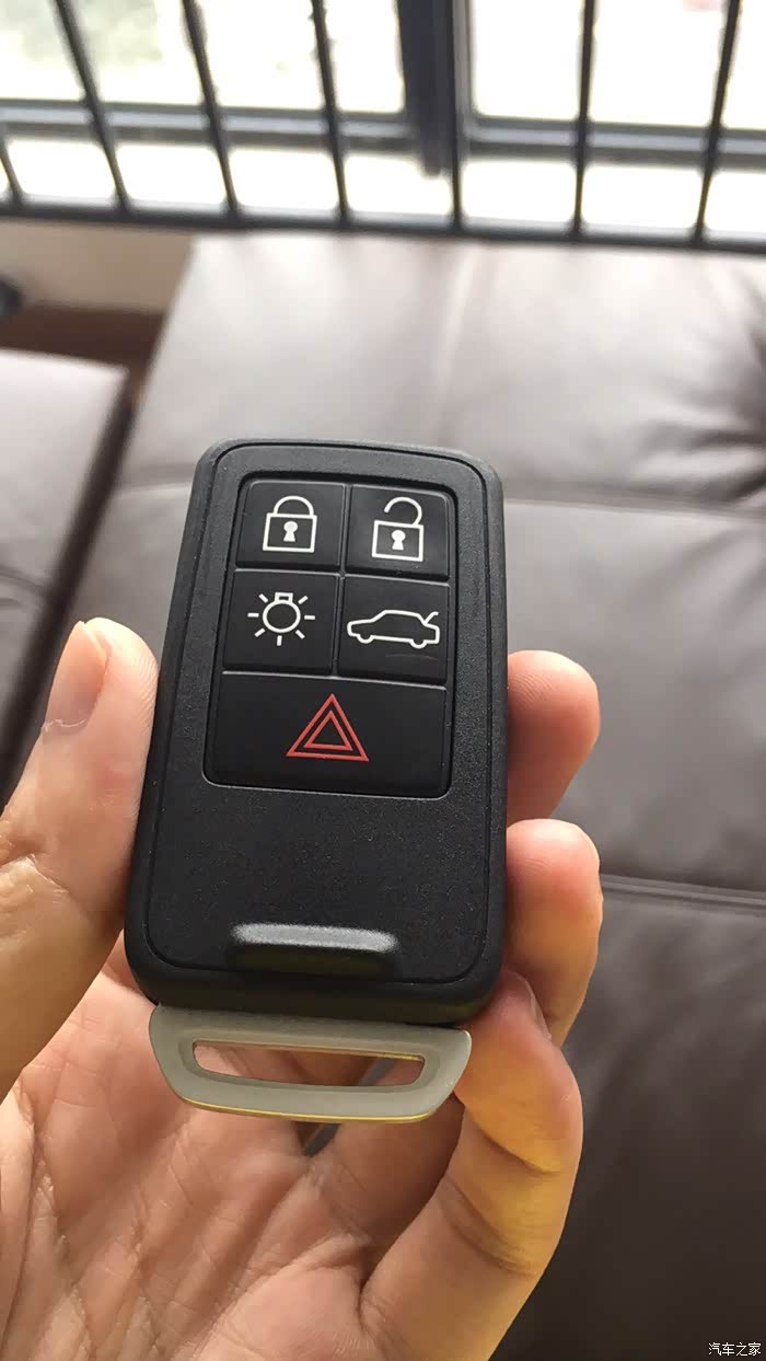 【图】s60l车钥匙问题_沃尔沃s60l论坛_汽车之家论坛