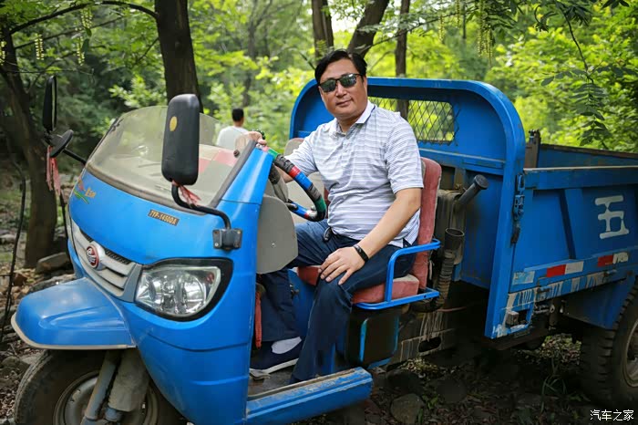 【猛虎团预告】猜猜我们去哪儿了?