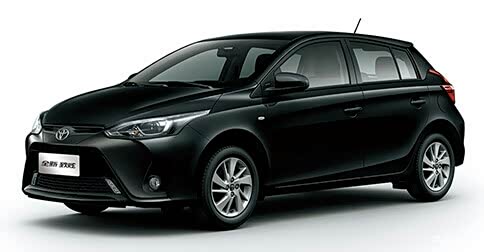 新致炫黑色怎么样