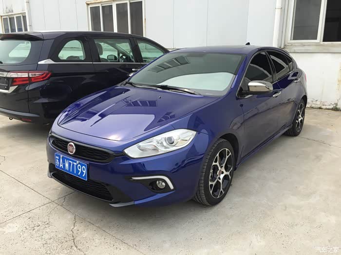 【图】运动蓝月求认证_致悦论坛_汽车之家论坛