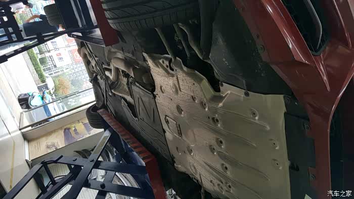 【图】m235空气动力套件小改_宝马2系论坛_汽车之家论坛