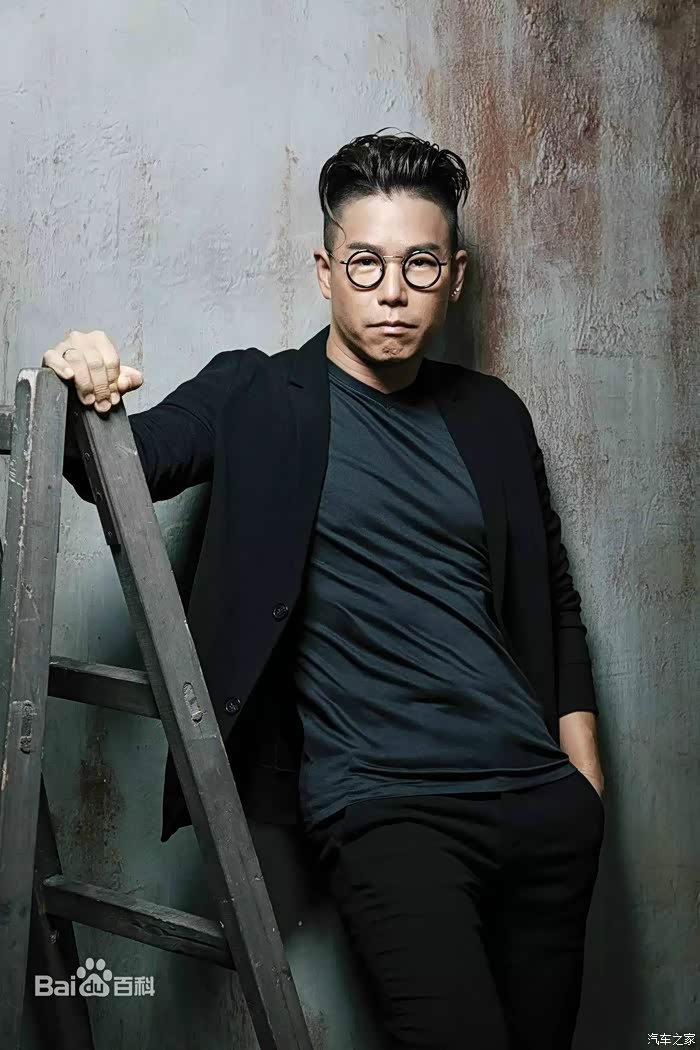 重温tvb之天地豪情