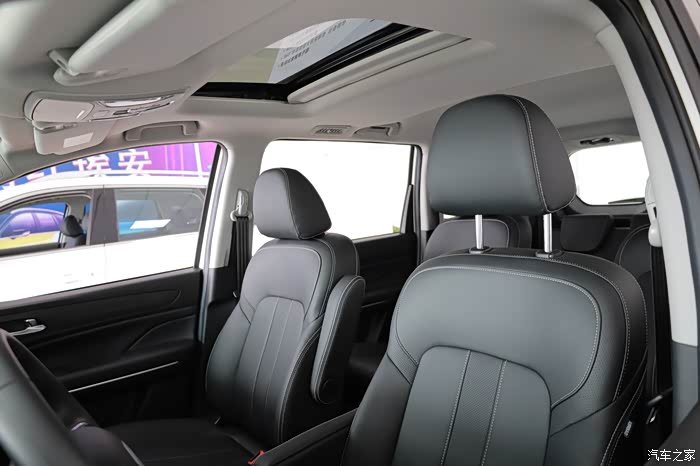 【你好2021】《传祺gm6》新车品鉴