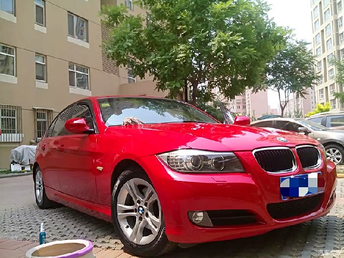 311 | 回复: 4 宝马3系论坛 如何认证车主?求认证啊!