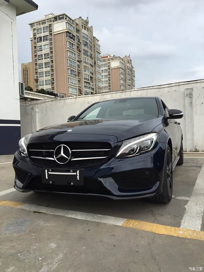 奔驰c级论坛_汽车之家论坛