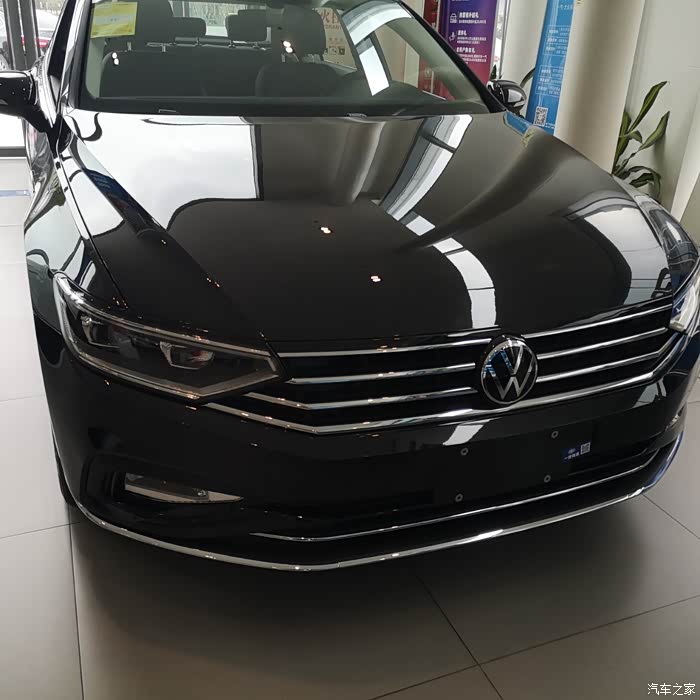 【图】超酷的黑武士_迈腾论坛_汽车之家论坛