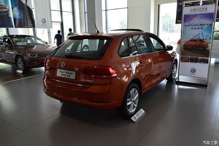 浩纳 活的自在】拥有浩纳,走遍天下都不怕!_桑塔纳论坛_汽车之家论坛