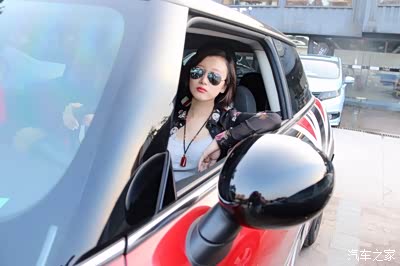 骚包mini俏媳妇(标题党) 半年用车感受