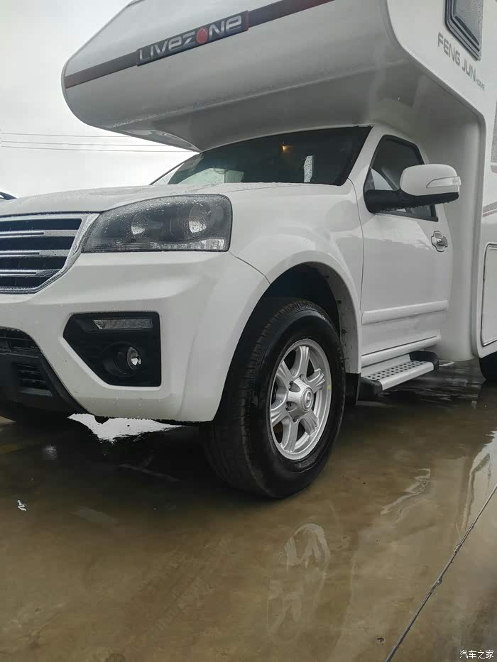 订的新长城览众c5b刚到激动