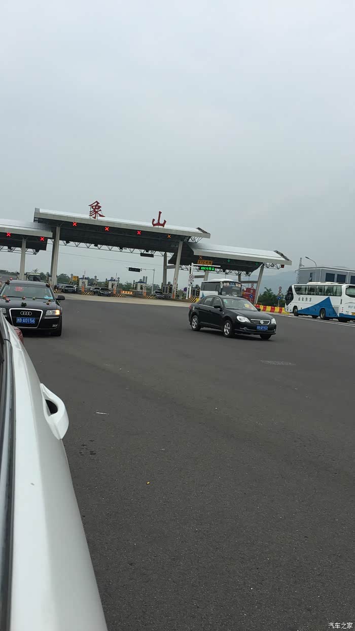 【上海cs75官方车友会】蓝天白云 嗨爆象山 观海边完美日出