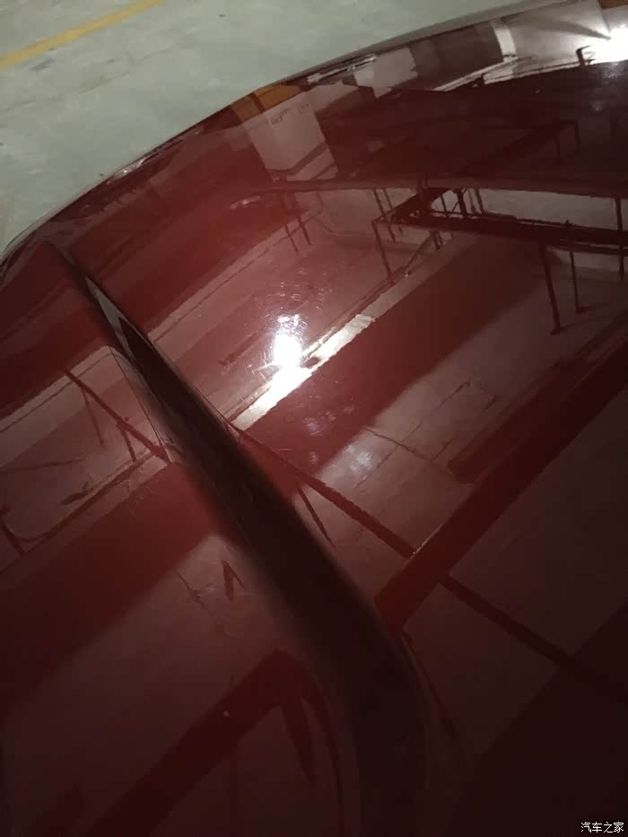 求救,车漆成这样打蜡能救回来吗?