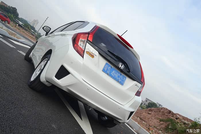 提车及认证作业多图慎入