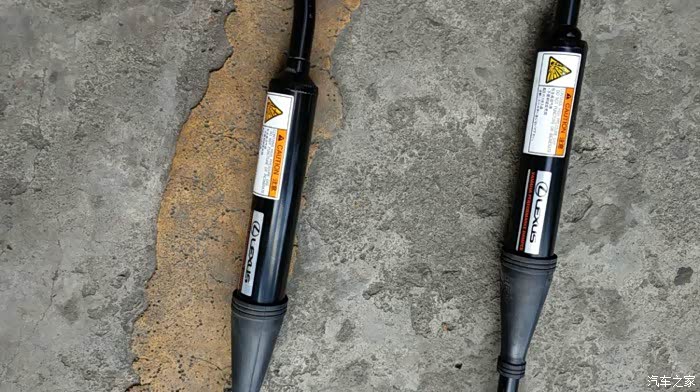 nx200tyamaha阻尼杆