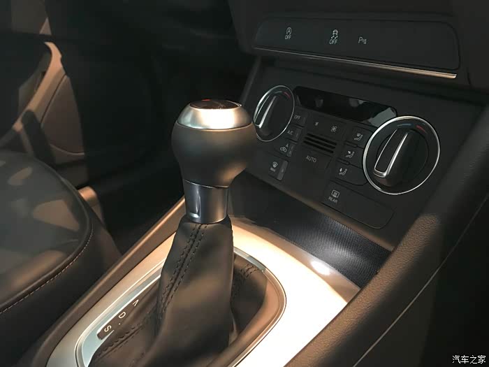 这就是我与奥迪q3的缘分