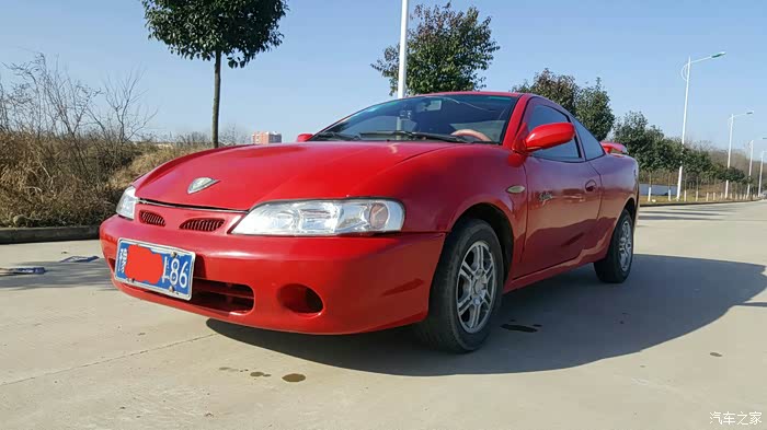 【图】经典美人豹,有感兴趣的联系我_美人豹论坛_汽车之家论坛