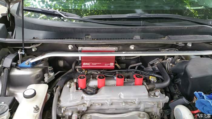 速马力燃油催化器的原理是什么