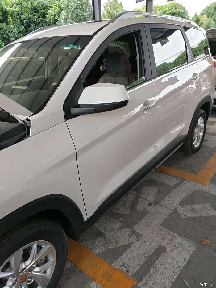 五菱宏光s3论坛_汽车之家论坛