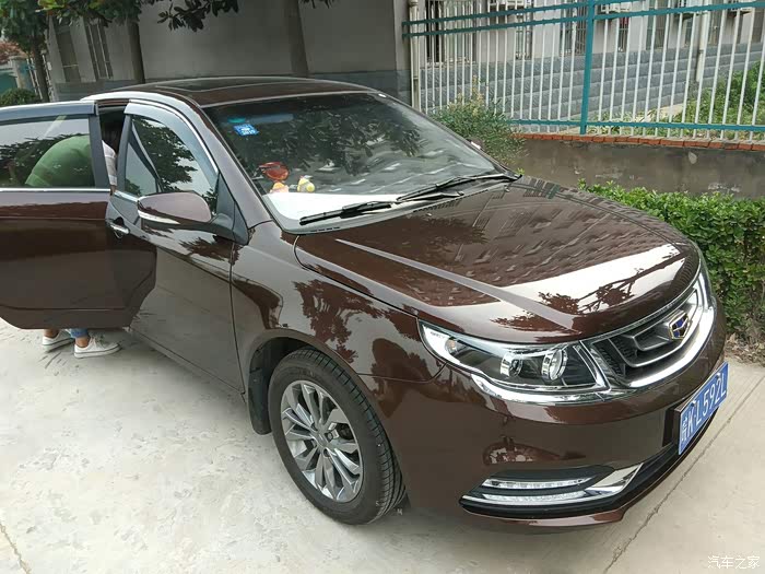 云母红的颜色好吗?