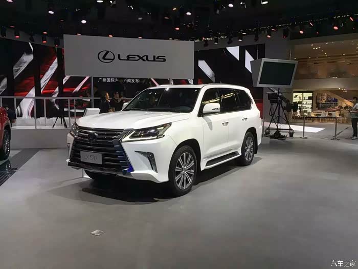 11.20.第13届广州国际车展---奔驰glc300新车发布会!