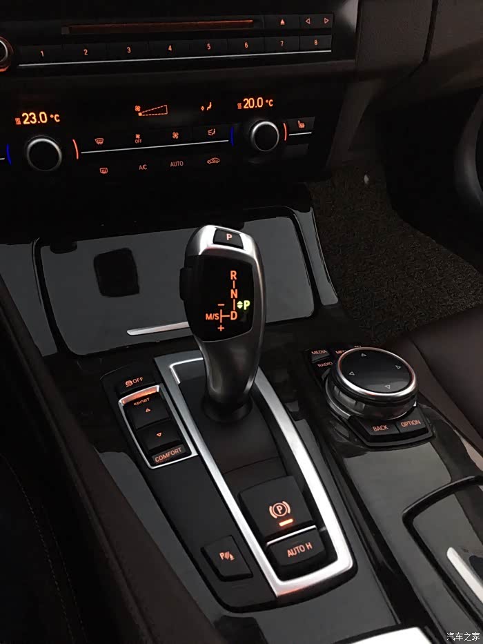 一款车,关注了两年却没有下手,结果头脑一热提高预算全款购入了宝马5