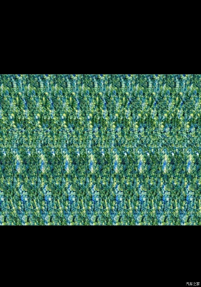 【图】你看过三维立体图?会看请给出答案?_北京论坛_汽车之家论坛