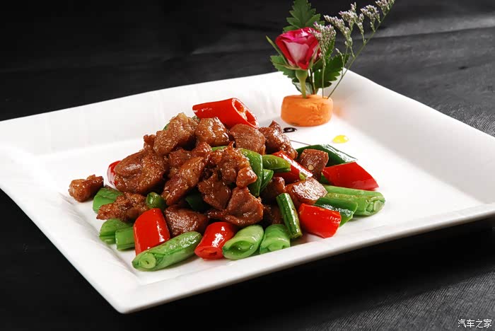 【你好2021】2021美好的新生活之烩酸辣干丝