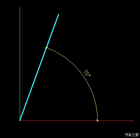 陡坡示意图图片