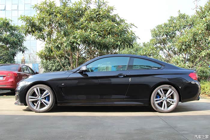 0 | 回复: 0 宝马4系论坛 黑武士进化之路—428im coupe (顺便曝光青