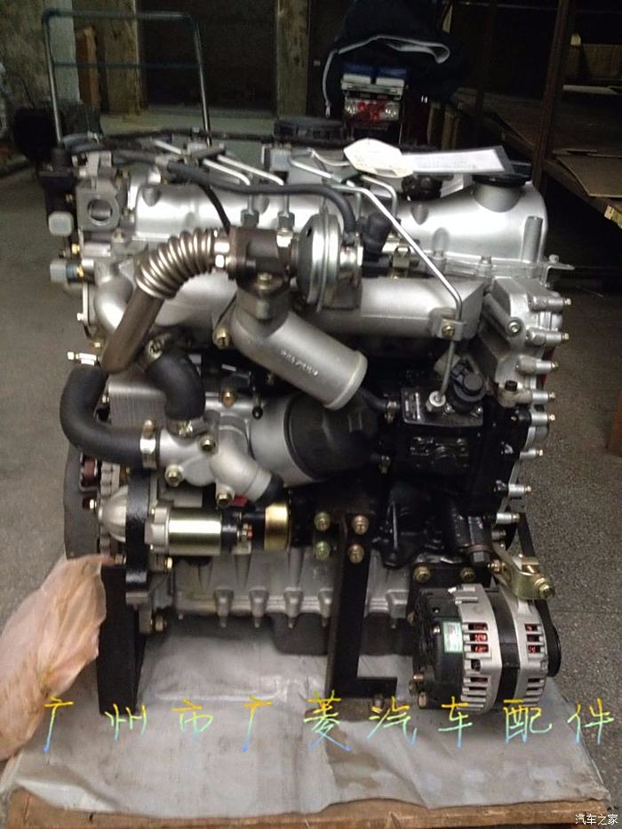 d19tcie2柴油发动机图片