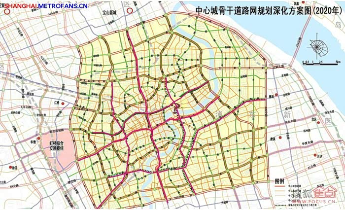 大场机场确定要搬迁了现在只是时间问题了